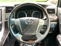 2014 Toyota Alphard Hybrid