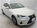 2017 Lexus IS