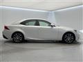 2017 Lexus IS