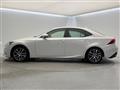 2017 Lexus IS