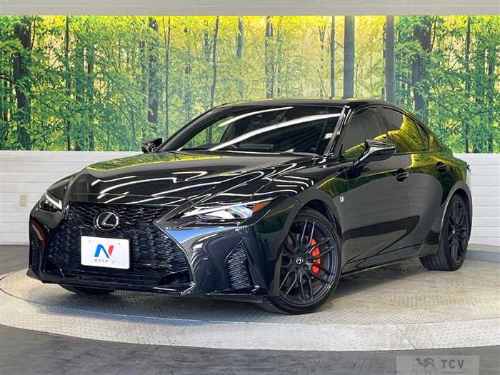2022 Lexus IS