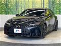 2022 Lexus IS