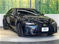 2022 Lexus IS