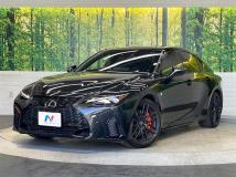 2022 Lexus IS