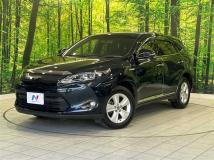 2014 Toyota Harrier Hybrid