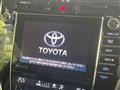 2015 Toyota Harrier Hybrid