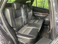 2015 Toyota Harrier Hybrid