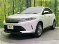 2019 Toyota Harrier Hybrid