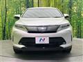 2019 Toyota Harrier Hybrid