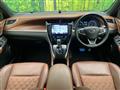 2019 Toyota Harrier Hybrid