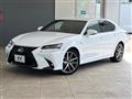 2016 Lexus GS