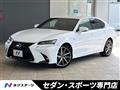 2016 Lexus GS