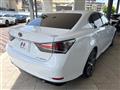 2016 Lexus GS