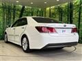 2013 Toyota Crown Hybrid