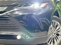 2020 Toyota Harrier Hybrid