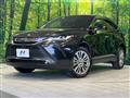 2020 Toyota Harrier Hybrid