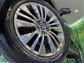 2020 Toyota Harrier Hybrid