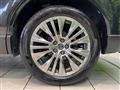 2020 Toyota Harrier Hybrid
