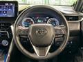 2020 Toyota Harrier Hybrid