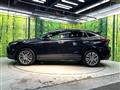 2020 Toyota Harrier Hybrid