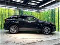2020 Toyota Harrier Hybrid