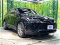 2020 Toyota Harrier Hybrid
