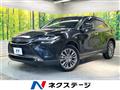 2021 Toyota Harrier Hybrid
