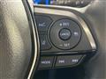 2022 Toyota Harrier Hybrid