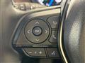 2022 Toyota Harrier Hybrid