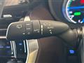 2022 Toyota Harrier Hybrid
