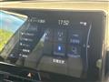 2022 Toyota Harrier Hybrid