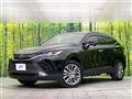 2022 Toyota Harrier Hybrid