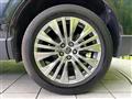 2022 Toyota Harrier Hybrid
