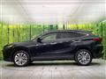 2022 Toyota Harrier Hybrid
