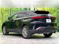 2022 Toyota Harrier Hybrid