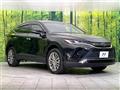 2022 Toyota Harrier Hybrid