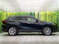 2022 Toyota Harrier Hybrid