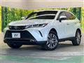 2022 Toyota Harrier Hybrid