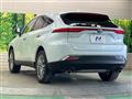 2022 Toyota Harrier Hybrid