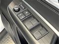 2022 Toyota Harrier Hybrid