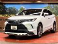 2024 Toyota Harrier Hybrid