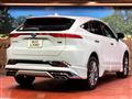2024 Toyota Harrier Hybrid