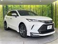 2024 Toyota Harrier Hybrid