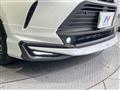 2024 Toyota Harrier Hybrid