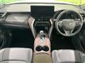 2024 Toyota Harrier Hybrid