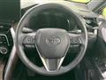 2024 Toyota Harrier Hybrid