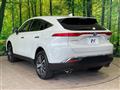2024 Toyota Harrier Hybrid