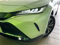 2024 Toyota Harrier Hybrid