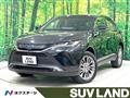 2024 Toyota Harrier Hybrid