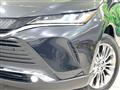 2024 Toyota Harrier Hybrid